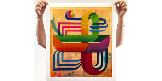 New limited edition print now available!