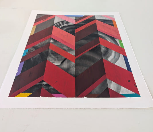 Barricade