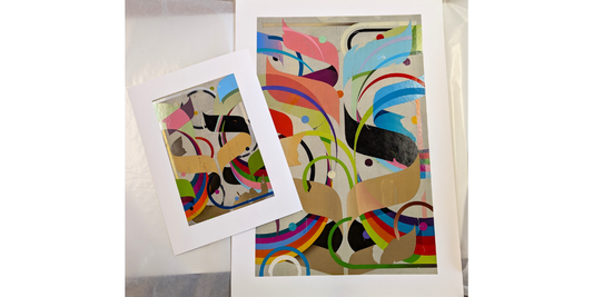 Someone Else's Garden