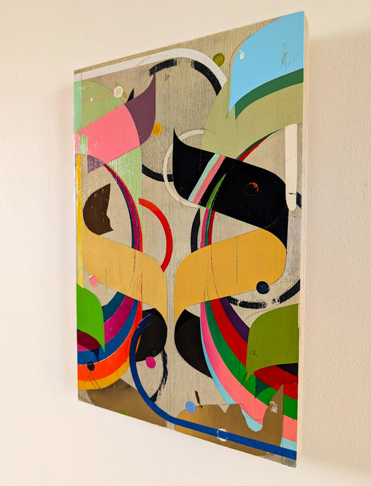 Someone Else's Garden