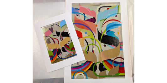 New limited edition prints now available