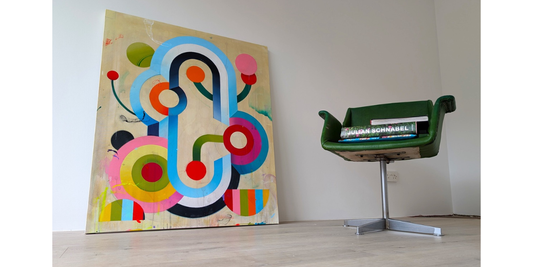 COMING SOON - A new exhibition space in Sheffield