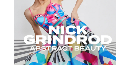 Nick Grindrod launches new womenswear collection with Coast 