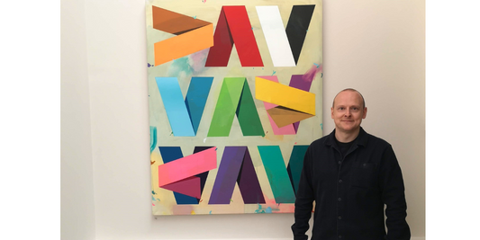 Royal Academy of Arts Summer Exhibition 2023