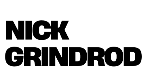 Nick Grindrod