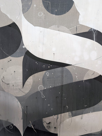 Grey Areas