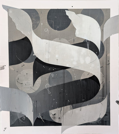 Grey Areas