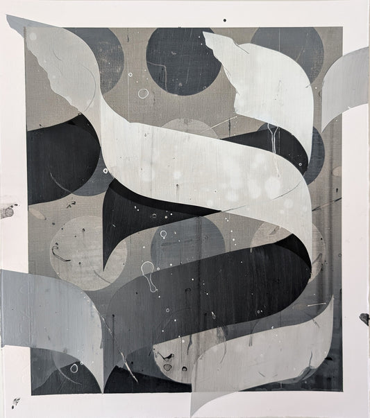 Grey Areas