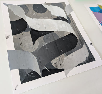 Grey Areas