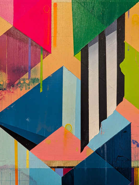 No Flag